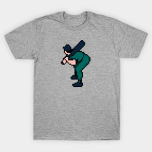 Baseball Star - Seattle T-Shirt